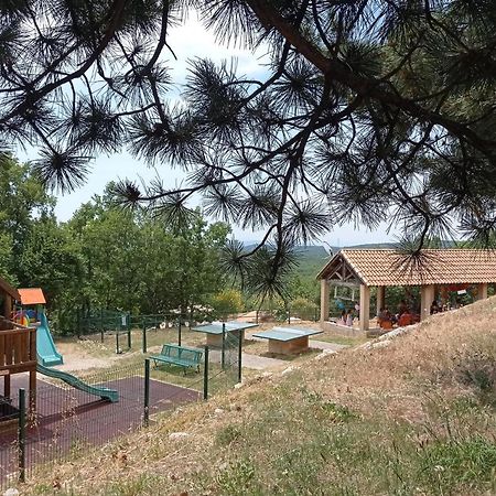 Maisonnette En Residence Avec Piscine Et Tennis Saint-Vallier-de-Thiey 외부 사진