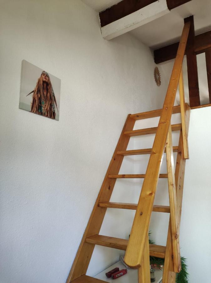 Maisonnette En Residence Avec Piscine Et Tennis Saint-Vallier-de-Thiey 외부 사진