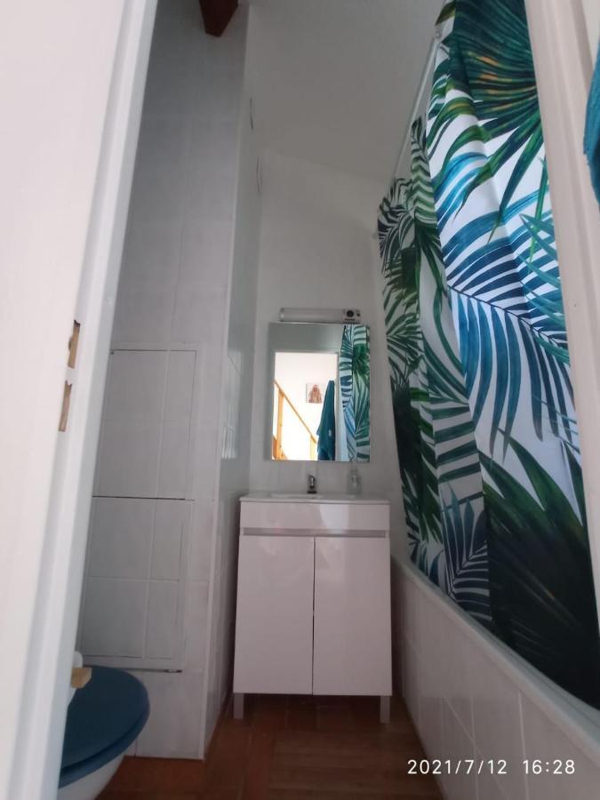 Maisonnette En Residence Avec Piscine Et Tennis Saint-Vallier-de-Thiey 외부 사진